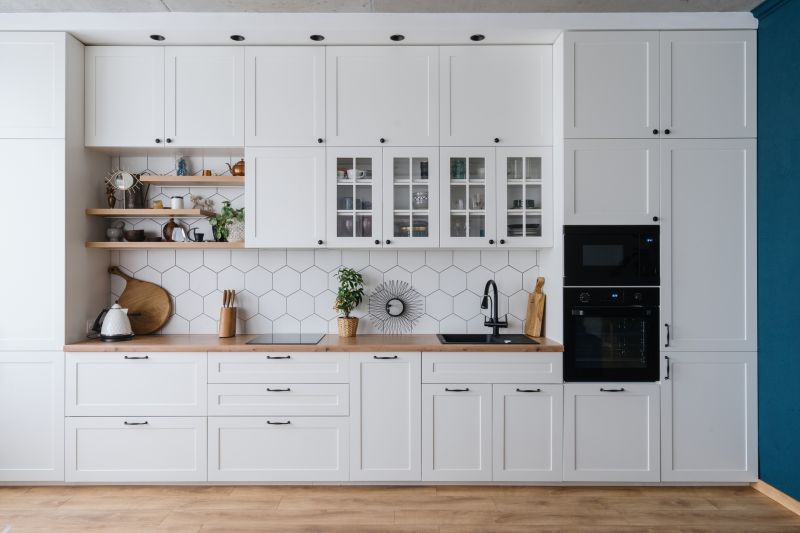 Cabinet Drawer Remodeling in Kokomo, IN