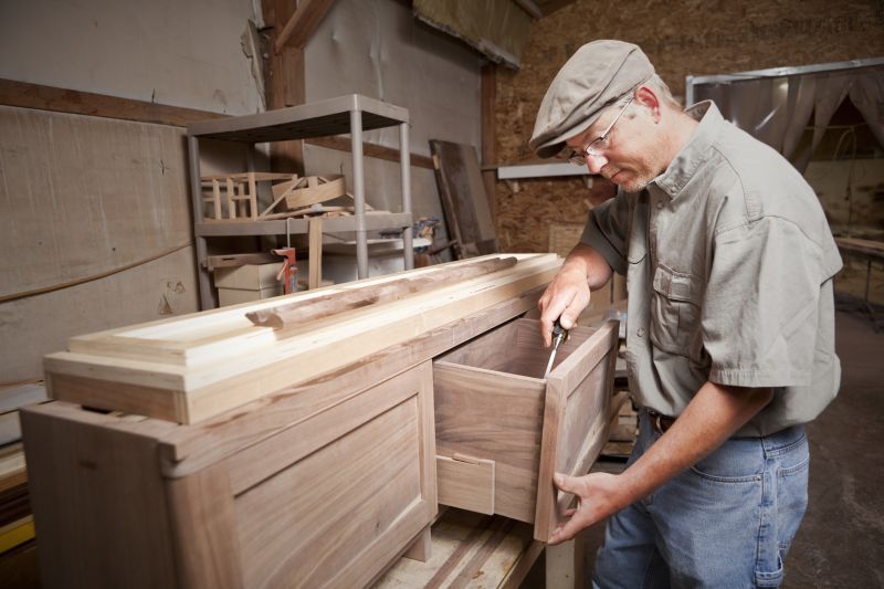 Cabinetry Installation in Terre Haute, IN