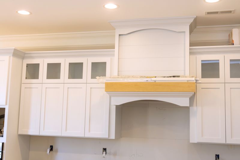 Cabinets Installation in Lafayette, IN