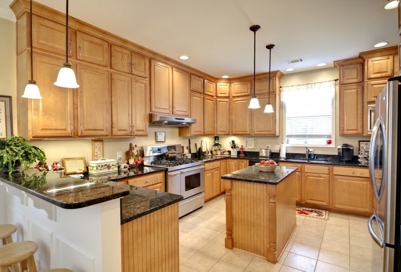 Cabinets Refacing in Dayton, OH