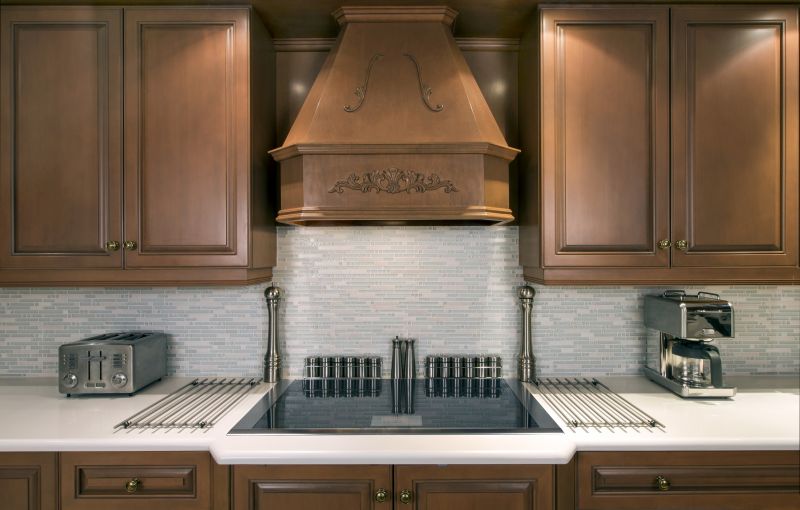 Cabinets Refacing in Dayton, OH