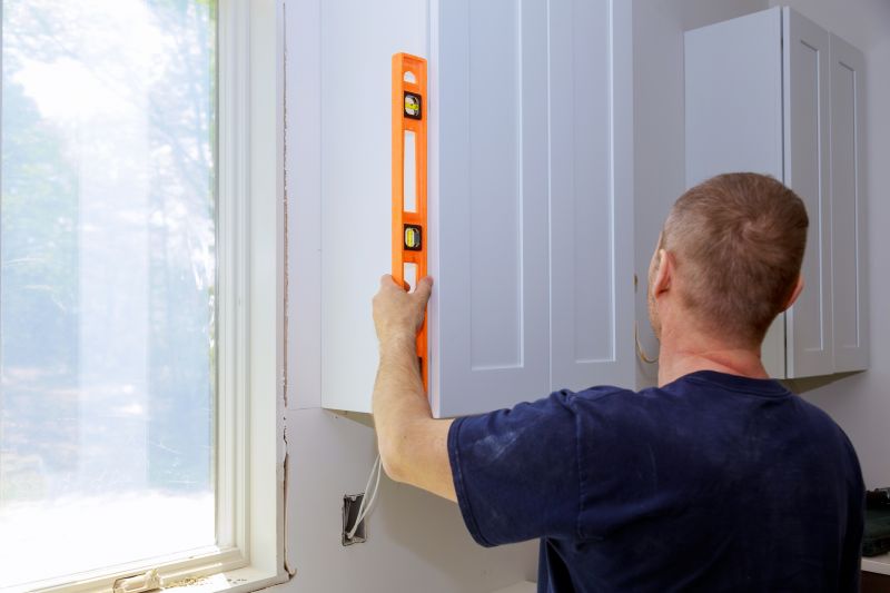 Commercial Cabinetry Service in Terre Haute, IN