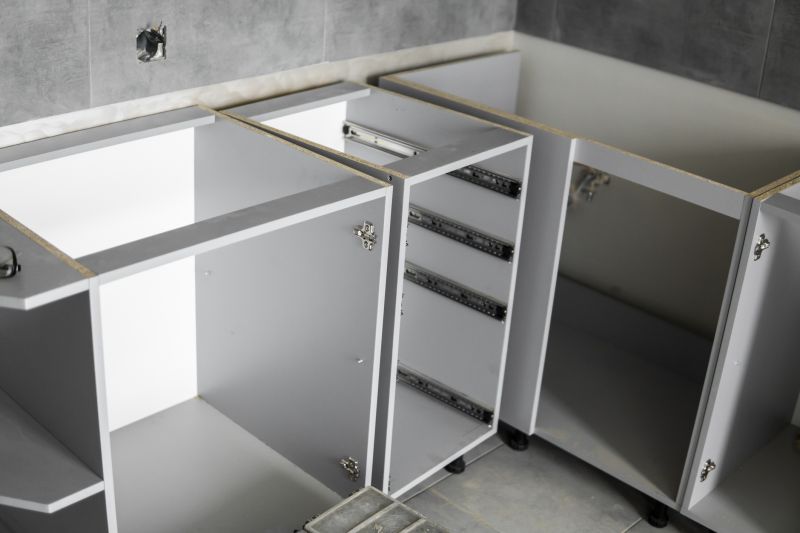 Commercial Cabinetry Service in Carmel, IN