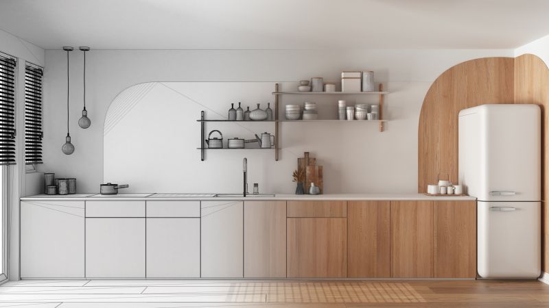 Commercial Cabinetry Service in Carmel, IN