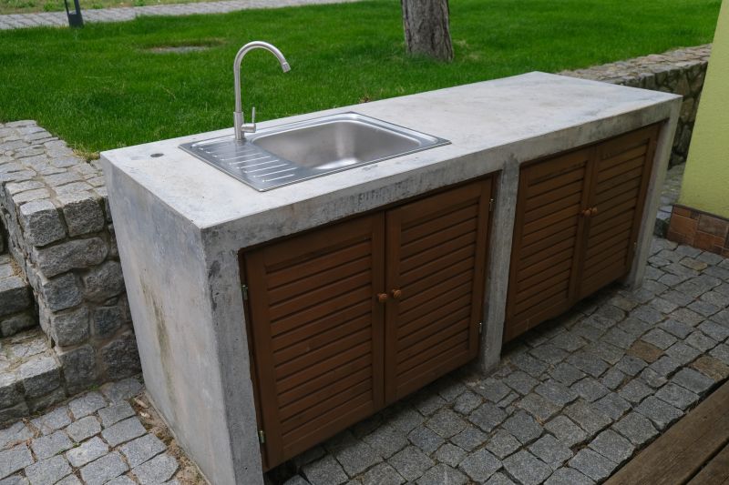 Glass Cabinets Installation in Terre Haute, IN