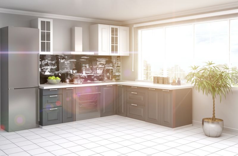 Kitchen Cabinets Remodeling in Carmel, IN