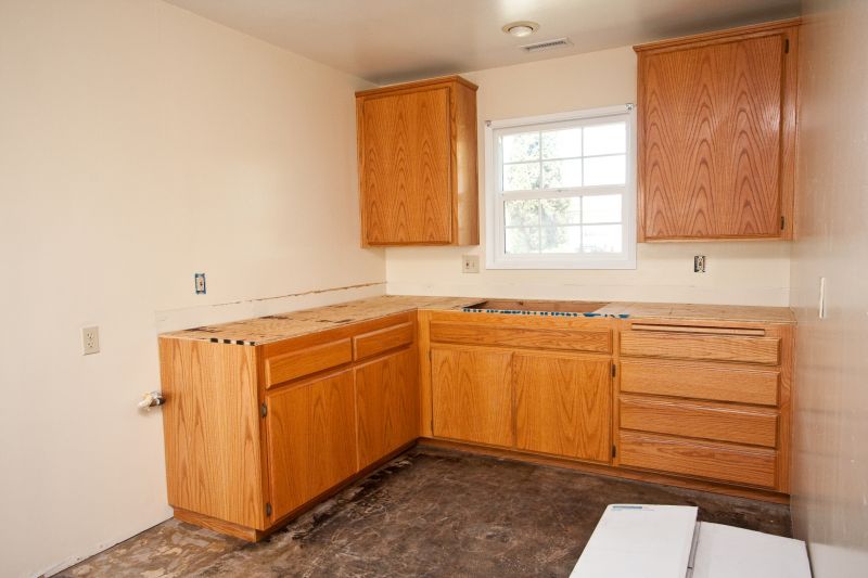 Kitchen Cupboard Replacement in Terre Haute, IN
