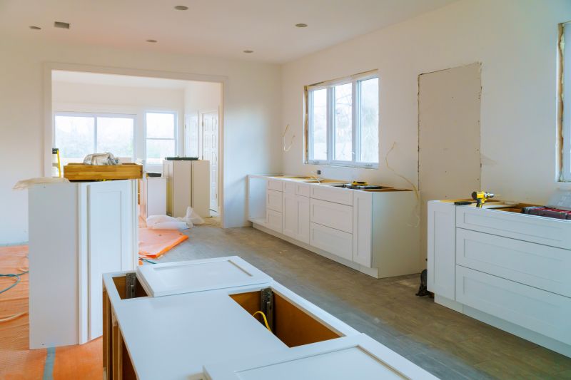 Kitchen Cupboard Replacement in Kokomo, IN