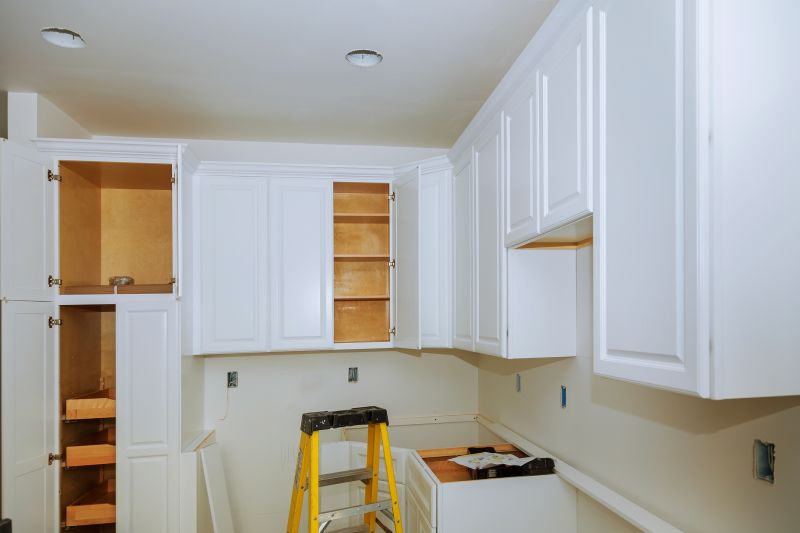 Kitchen Island Construction in Kokomo, IN