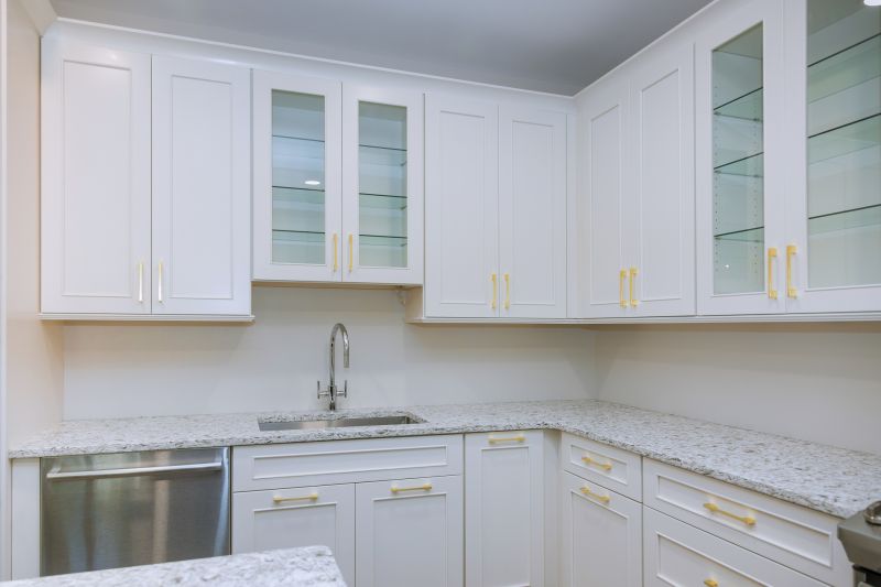 Kitchen Storage Replacement in Muncie, IN