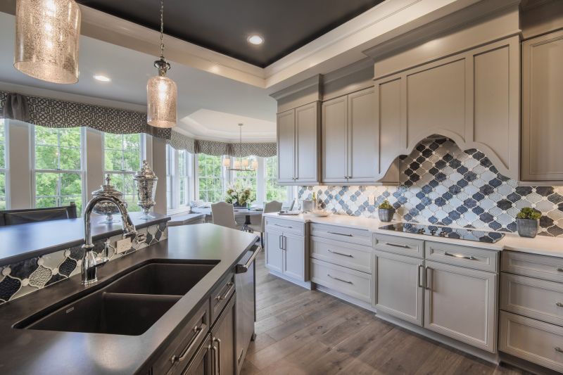 Modern Kitchen Remodeling in Alpharetta, GA