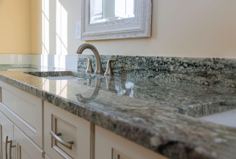 Vanity Installation in Muncie, IN