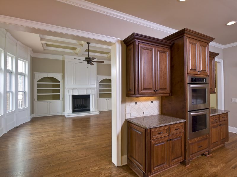 Cabinet Drawer Remodeling in Lafayette, IN