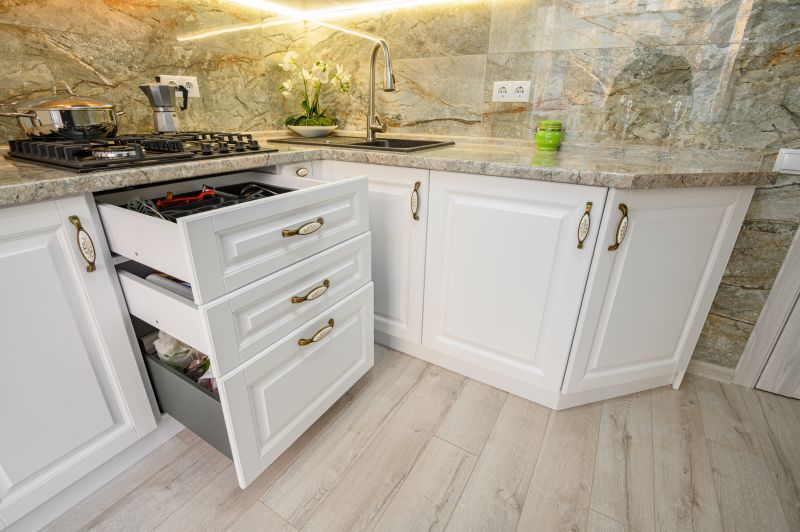 Kitchen Cabinets Refacing in Lafayette, IN