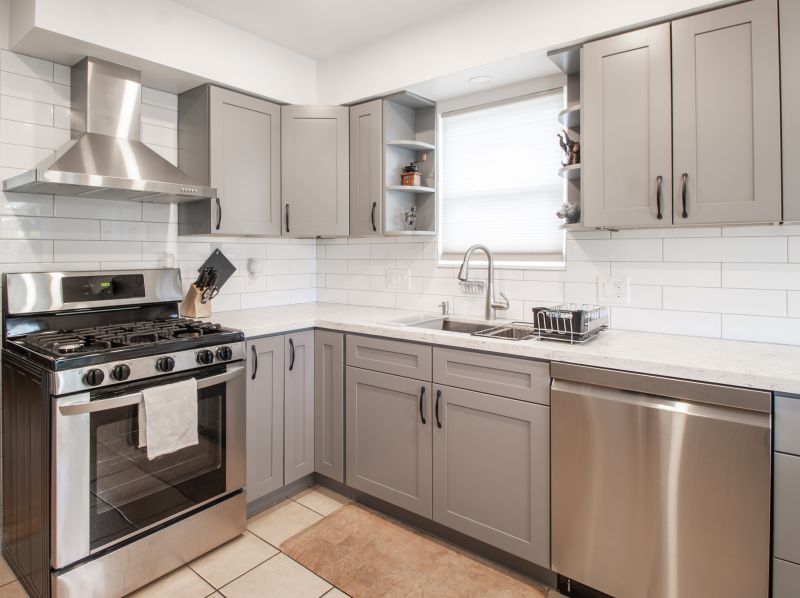 Kitchen Renovation in Kokomo, IN