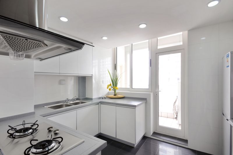 Small Kitchen Remodeling in Hendersonville, TN
