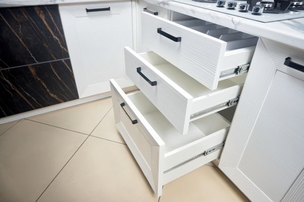 Cabinet Drawers Repair Service